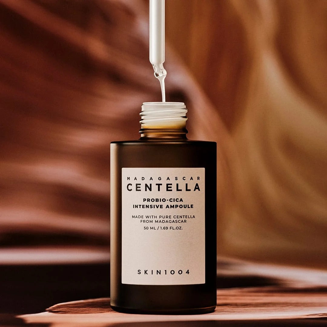 SKIN1004 - Madagascar CENTELLA Probio-Cica Intensive Ampoule 50ml