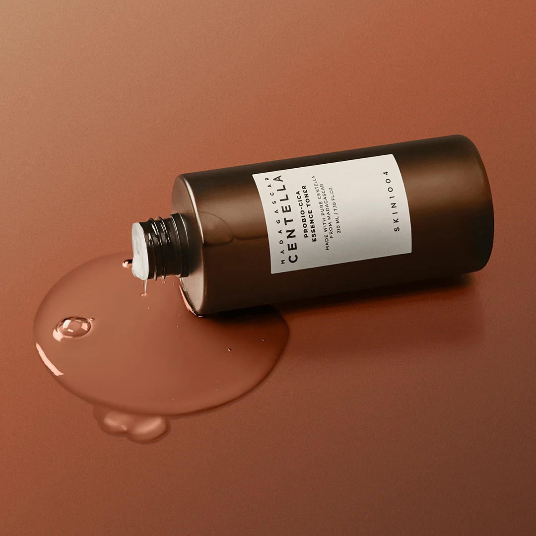 SKIN1004 - Madagascar CENTELLA Probio-Cica Essence Toner 210ml