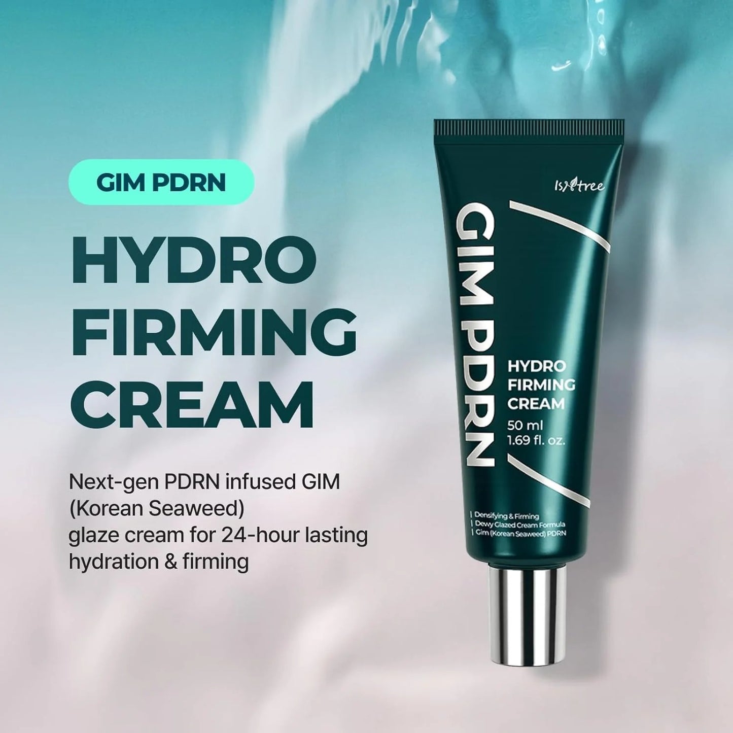 Isntree - GIM PDRN Hydro Firming Cream 50ml
