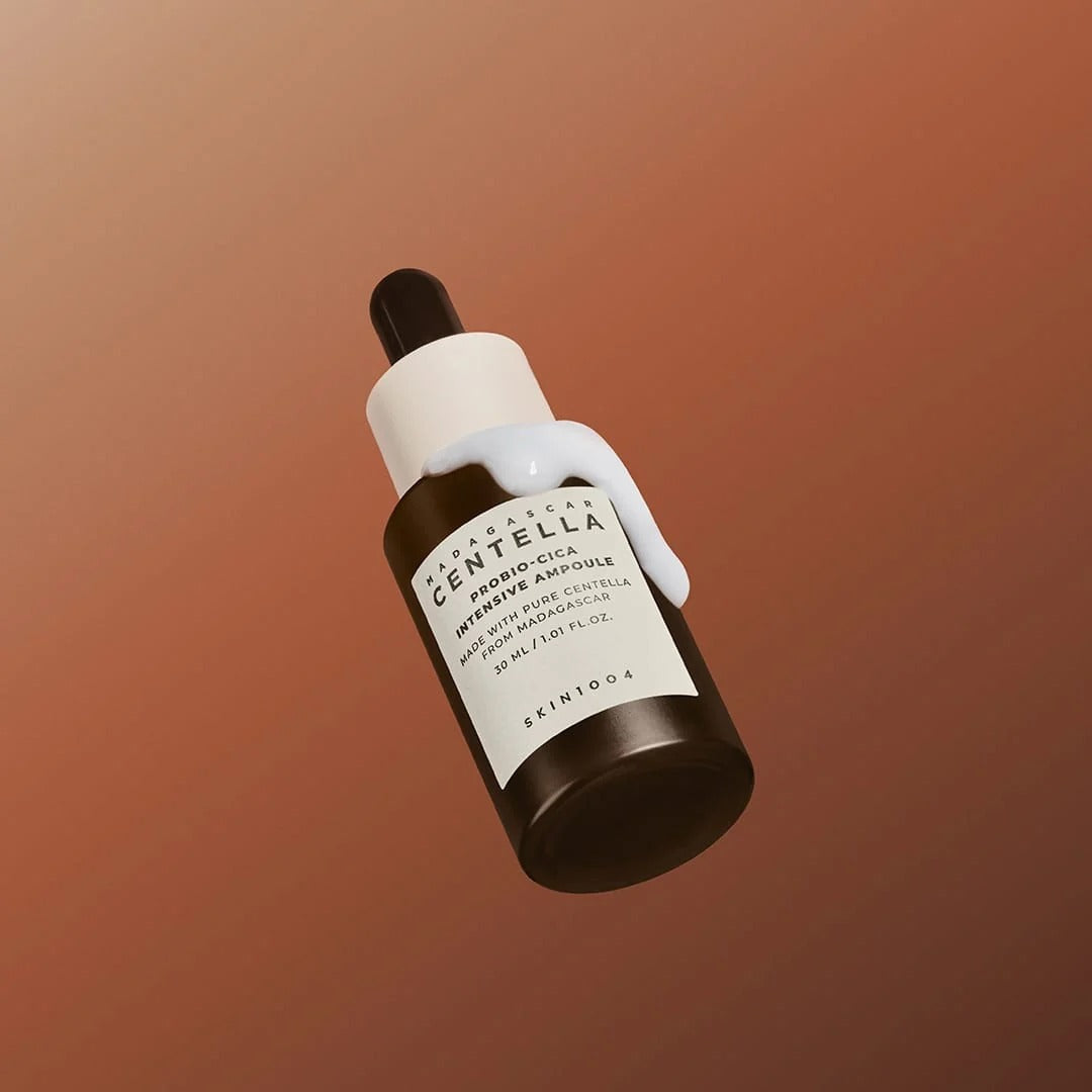 SKIN1004 - Madagascar CENTELLA Probio-Cica Intensive Ampoule 50ml
