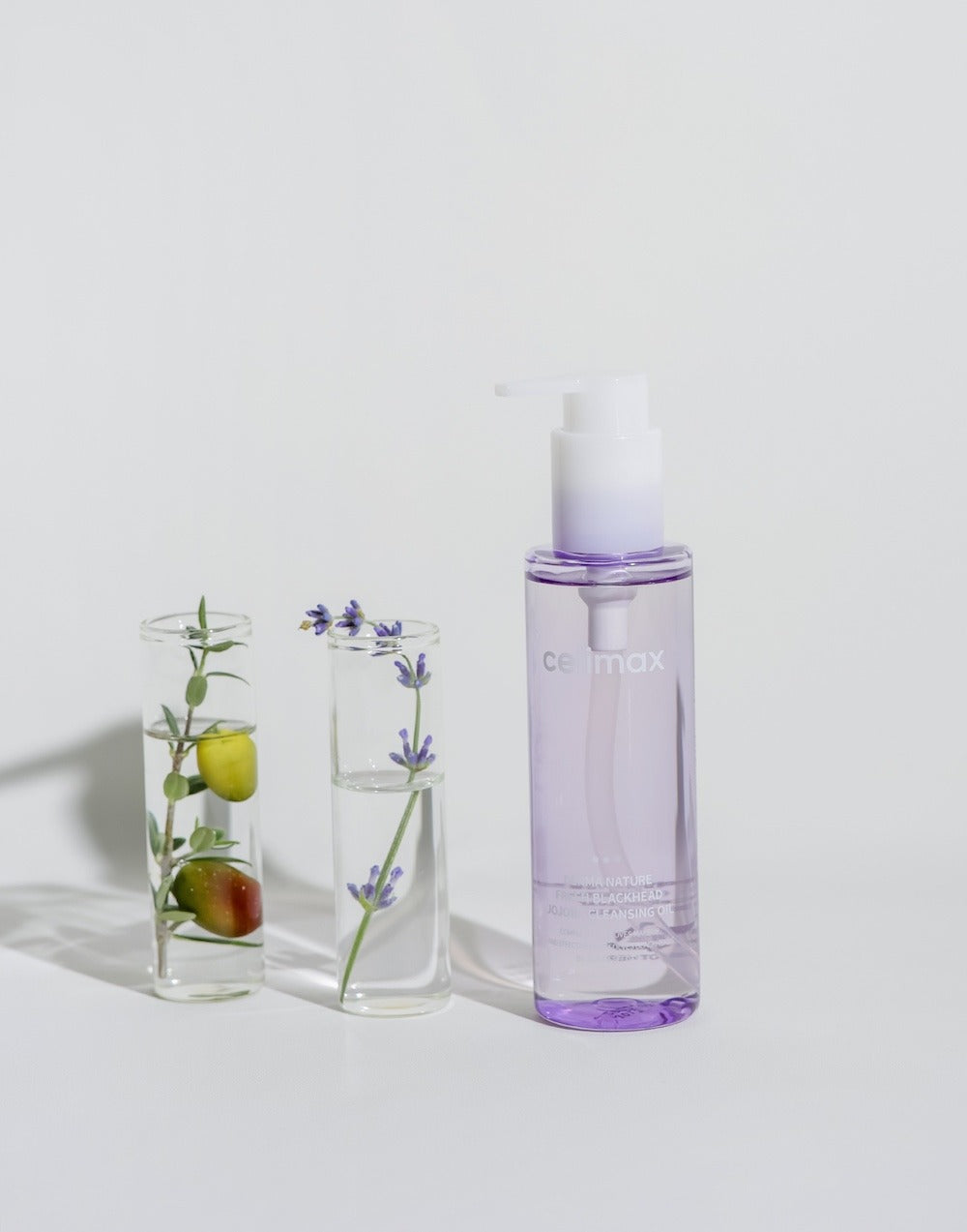 celimax - Derma Nature Fresh Blackhead Jojoba Cleansing Oil 150ml