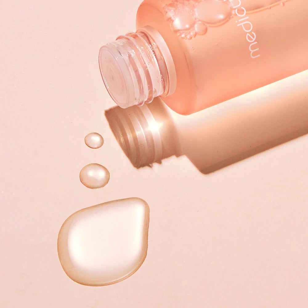 Medicube - Triple collagen toner 4.0 140ml