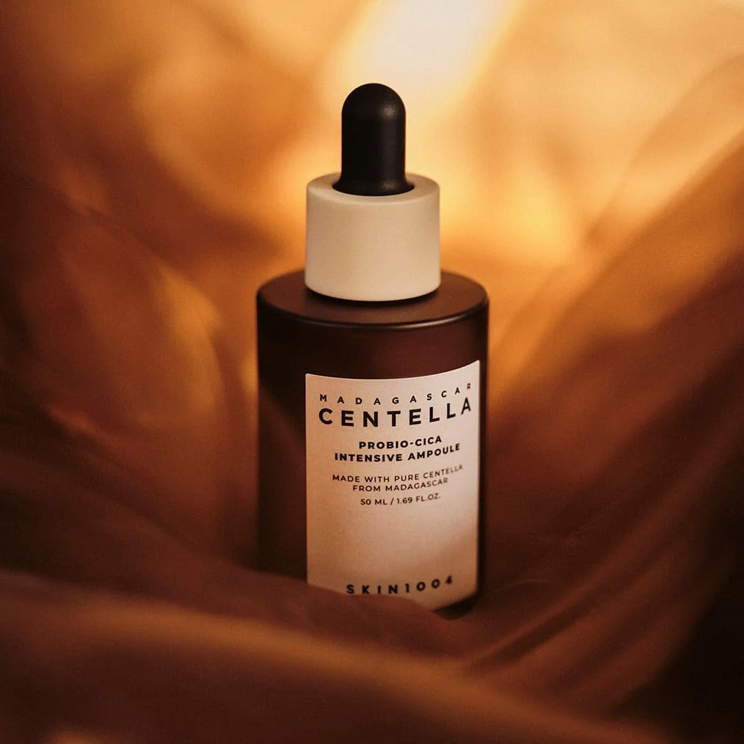 SKIN1004 - Madagascar CENTELLA Probio-Cica Intensive Ampoule 50ml