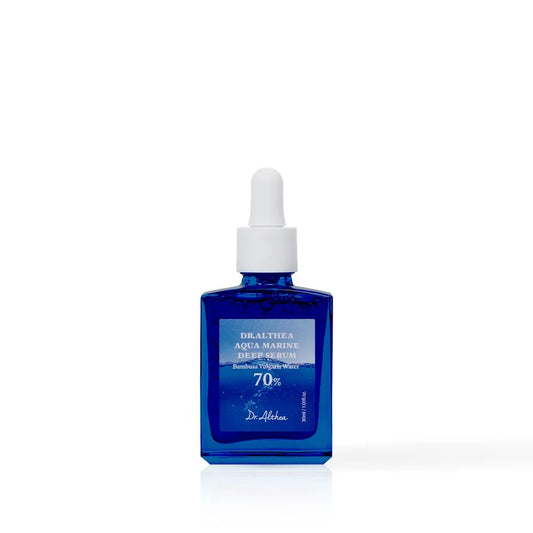 Dr.Althea Aqua Marine Deep Serum 30ml