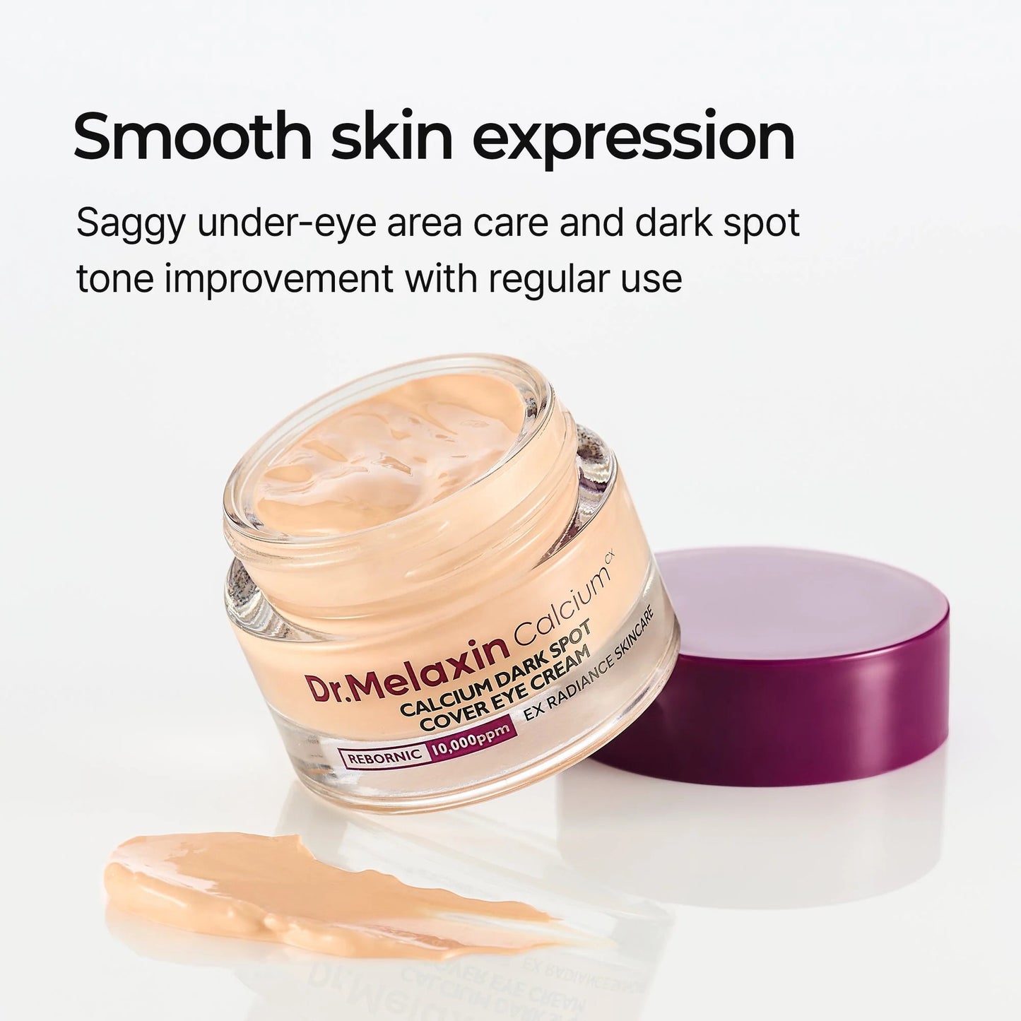 Dr.Melaxin - Cemenrete Calcium Dark Spot Eye Cream 15g