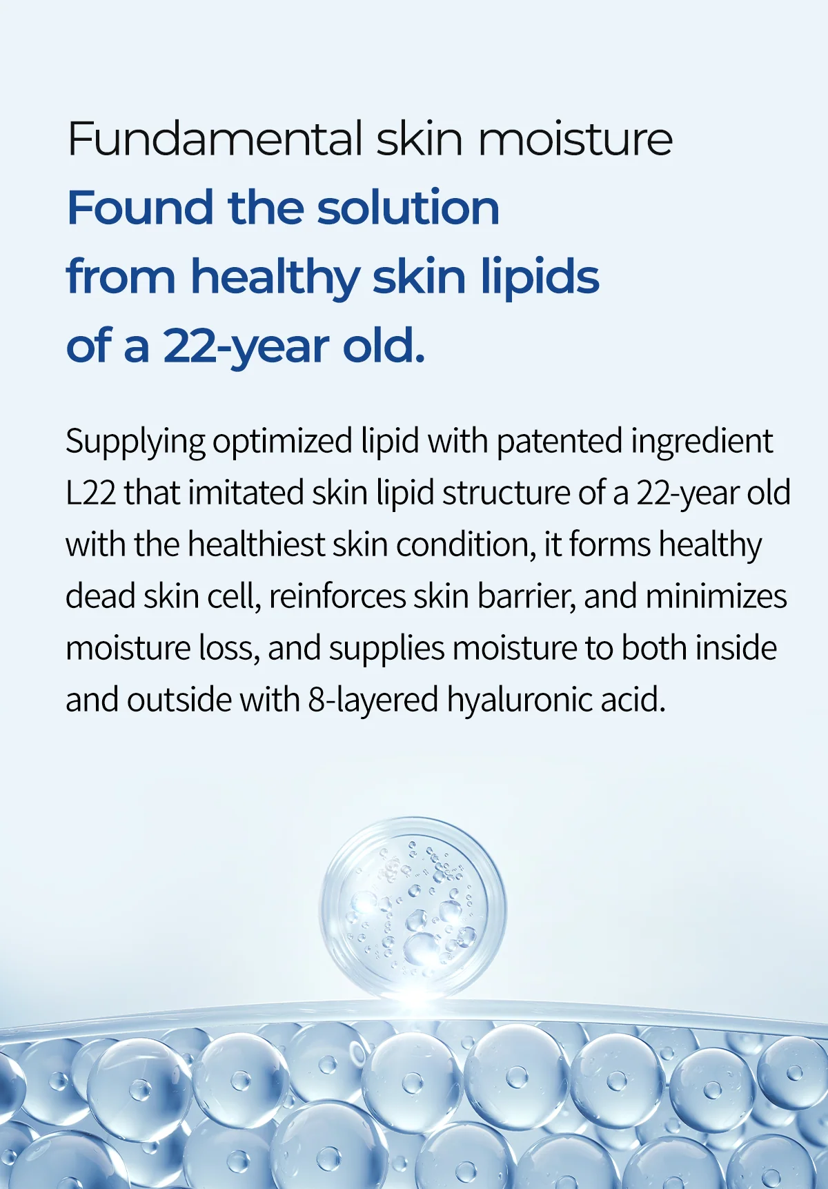 Dr.Melaxin - Aqua Ion Plasma Hydrating Gel Cream 50ml