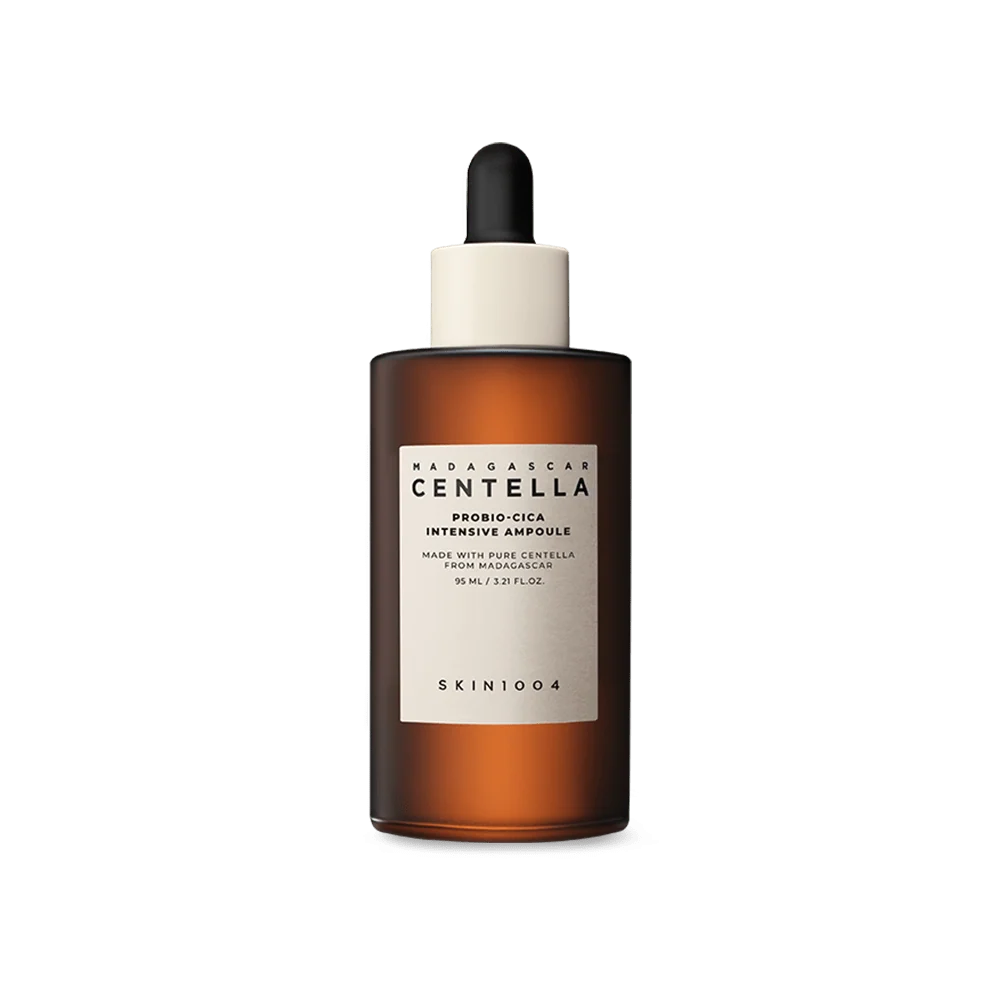 SKIN1004 - Madagascar CENTELLA Probio-Cica Intensive Ampoule 50ml