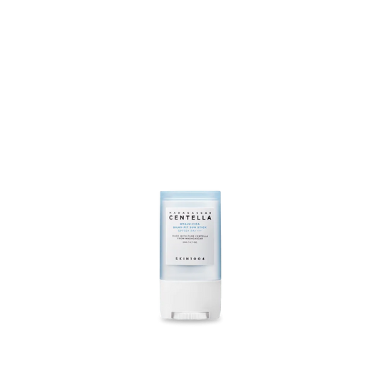 SKIN1004 -  Madagascar Centella Hyalu-Cica Silky-Fit Sun Stick 20g SPF50+ PA++++