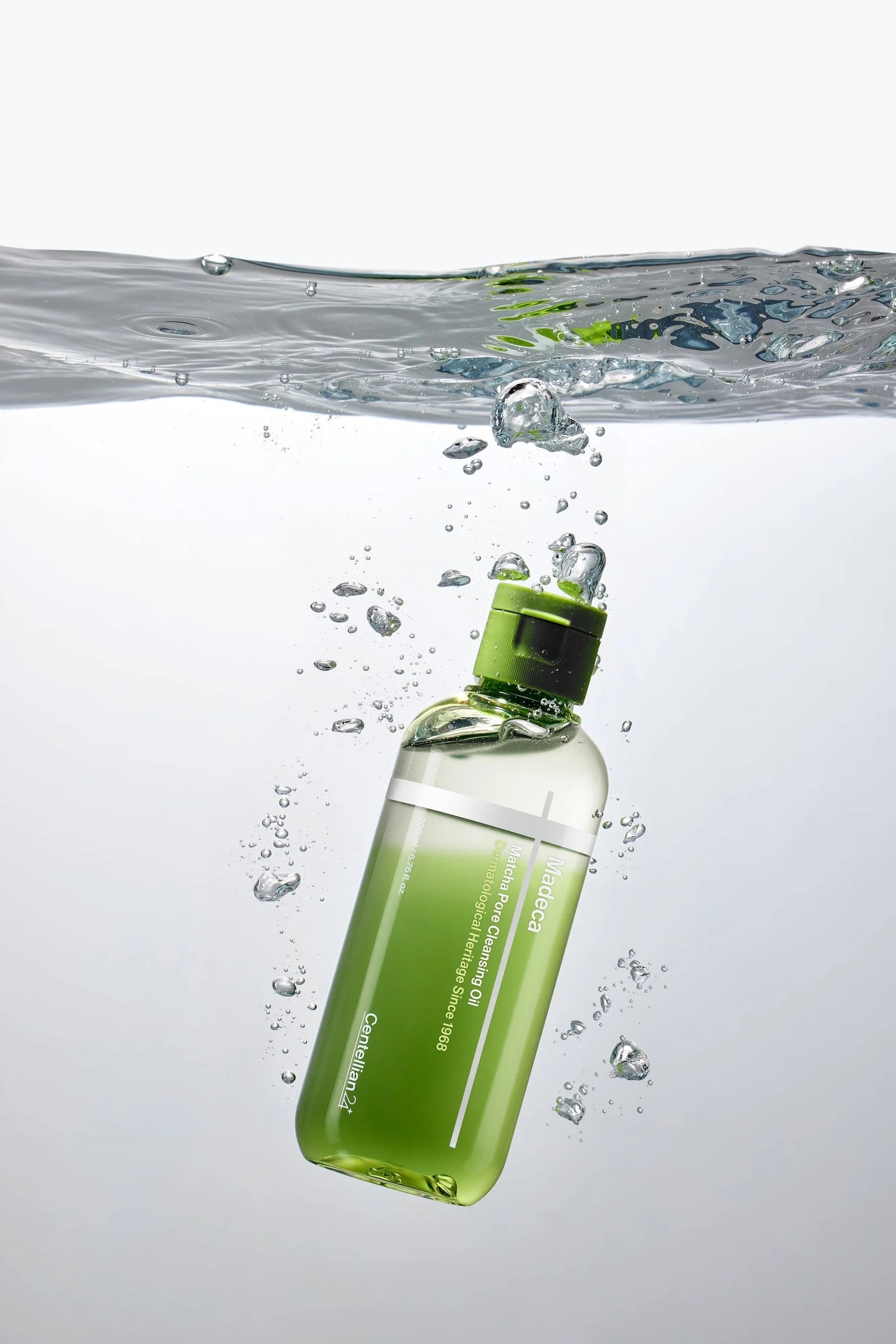 Centellian24 - Madeca Matcha Pore Cleansing Oil 200ml