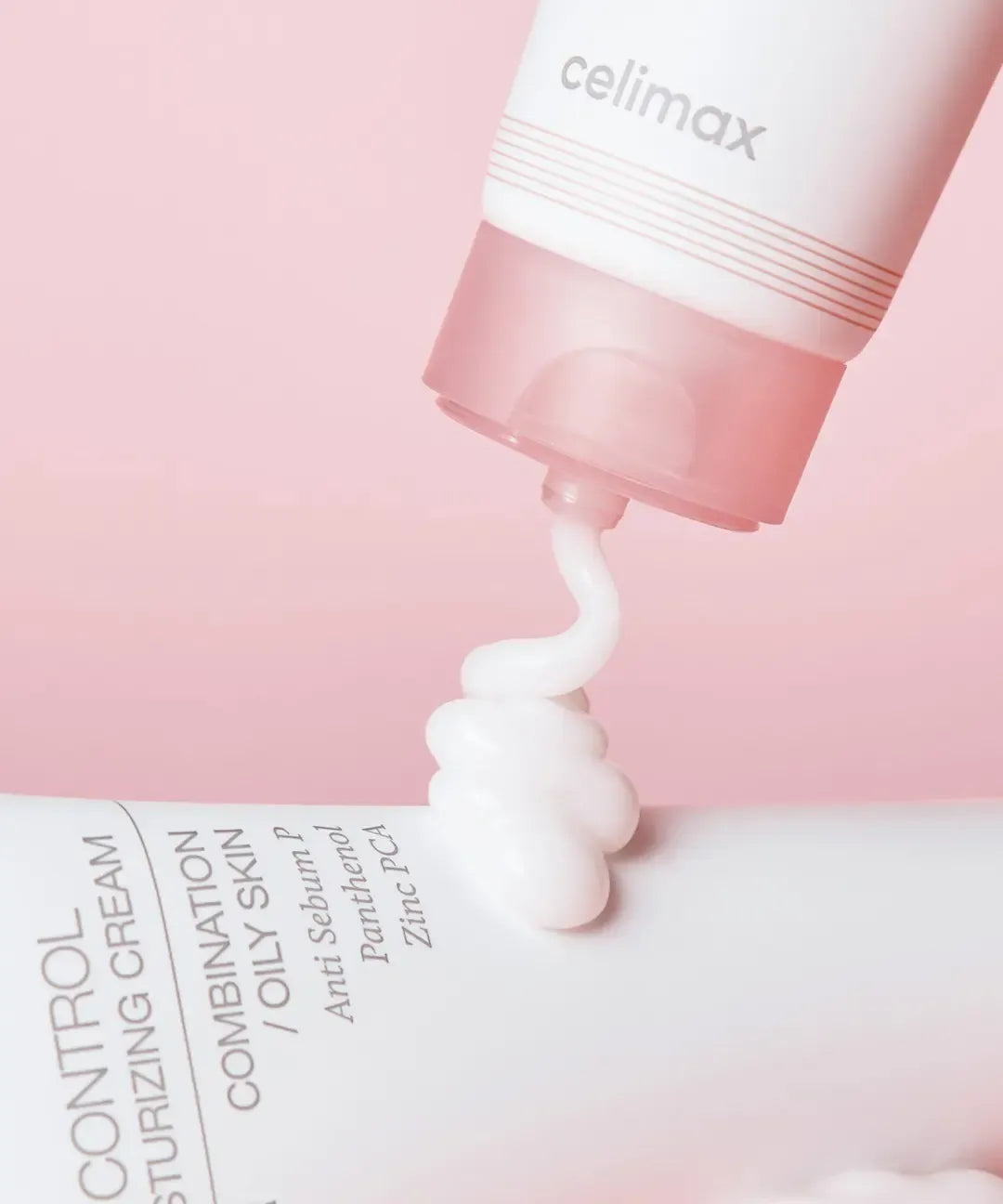 celimax - Oil Control Moisturizing Cream 80ml