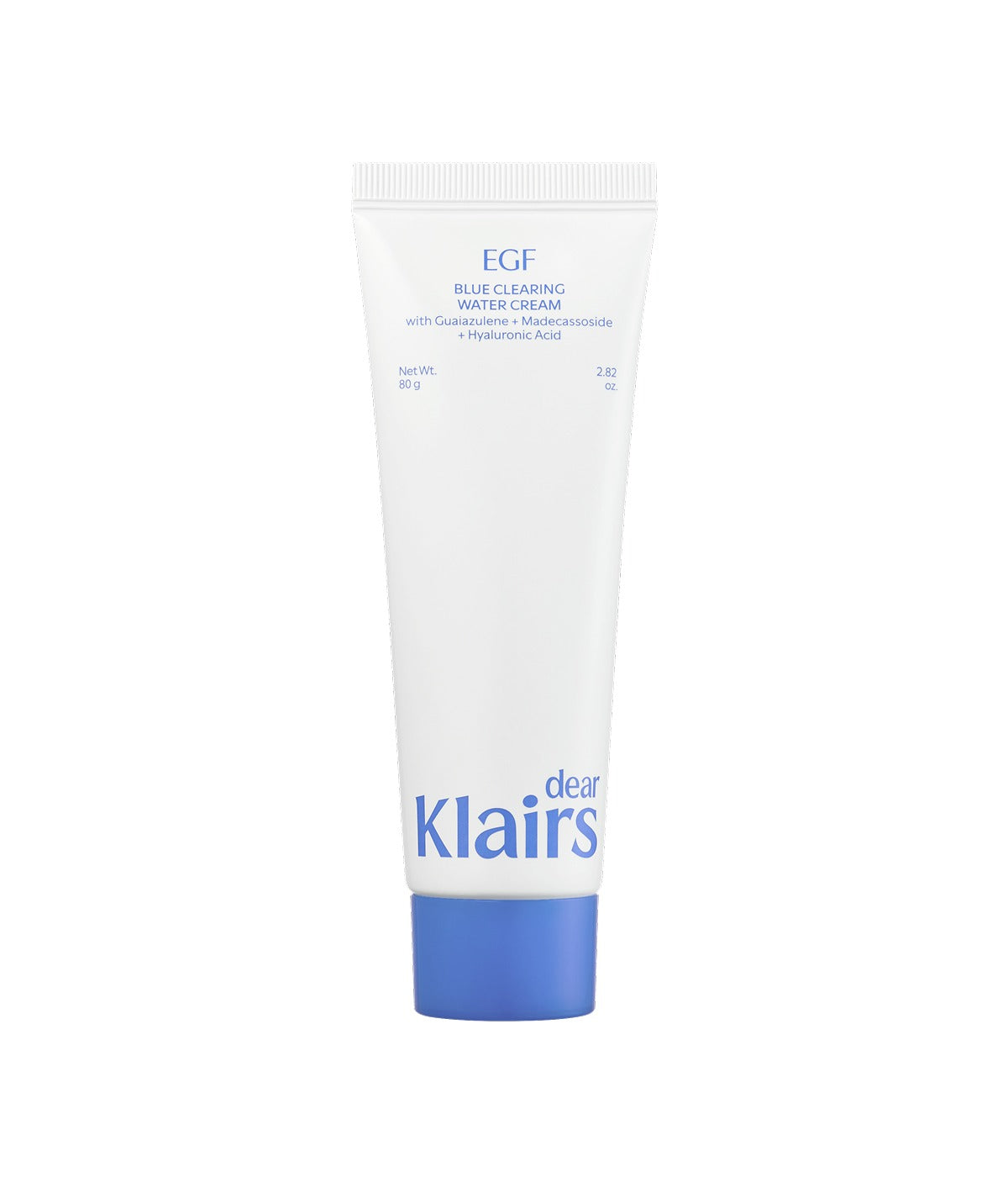 Dear, Klairs Blue Clearing Water Cream 80g NZ