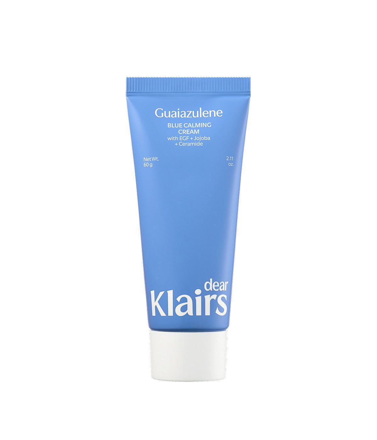 Dear, Klairs Blue Calming Cream 60g