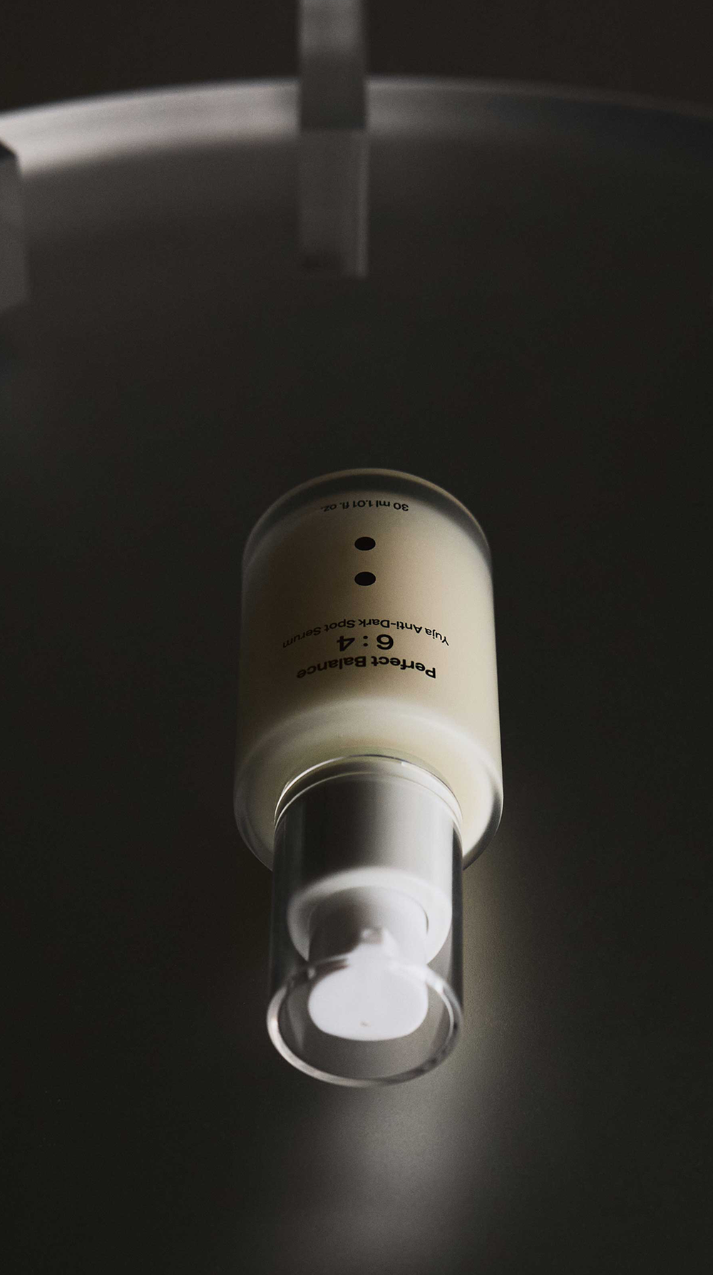 B:Lab - Yuja Anti-Dark Spot Serum 30ml