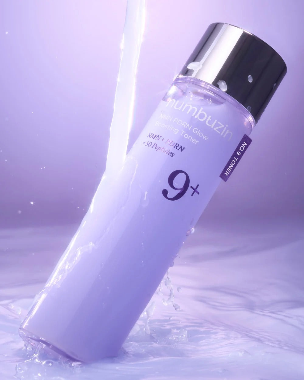 numbuzin - No.9 NAD+ Retinal Volumetox Eye Cream 20ml