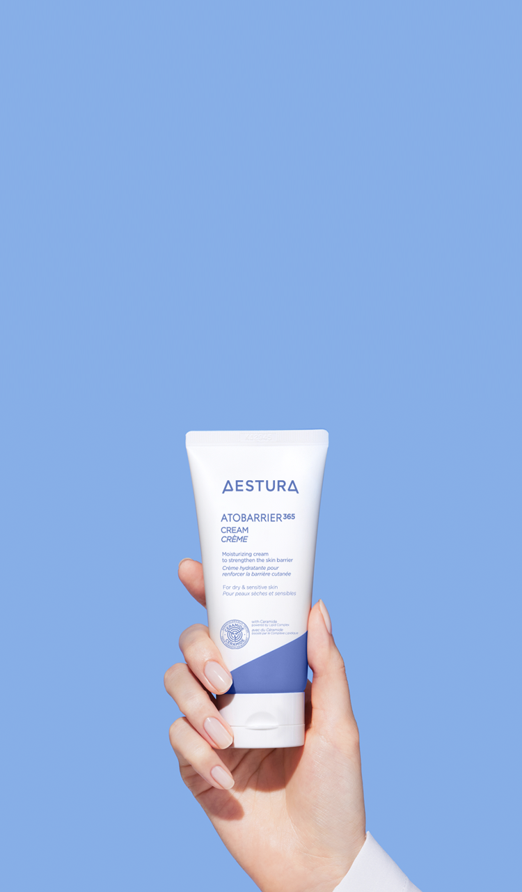 Aestura - Atobarrier 365 Cream 80ml