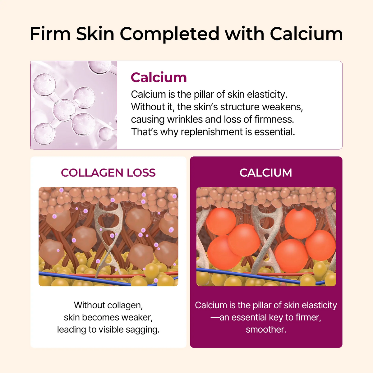 Dr.Melaxin - Cemenrete Calcium Volume Multi Balm