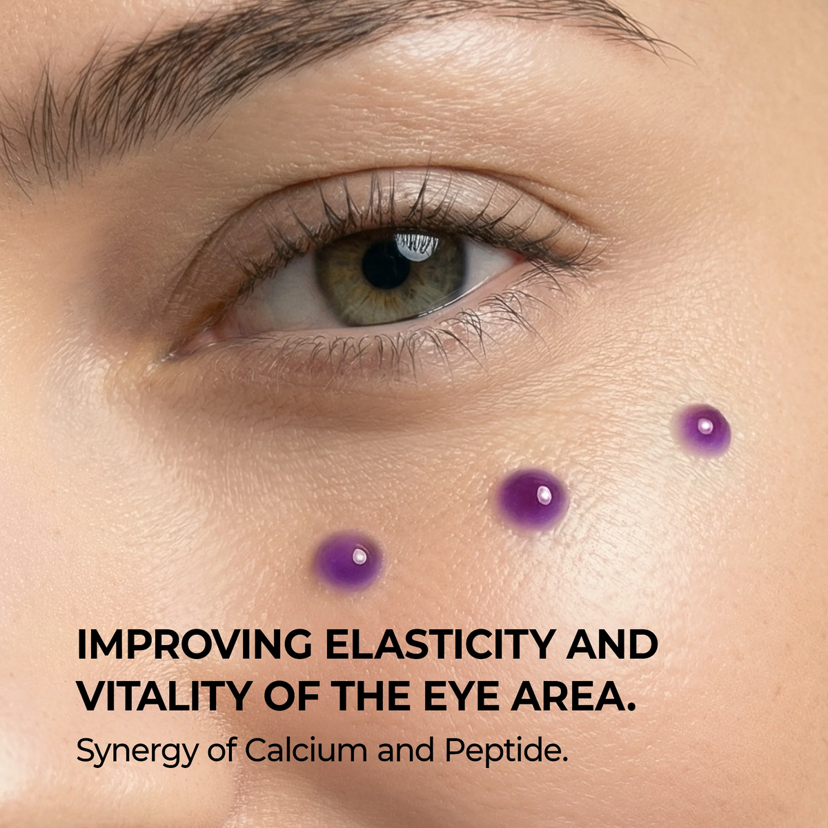 Dr.Melaxin - Calcium Bonding Eye Cream 15ml