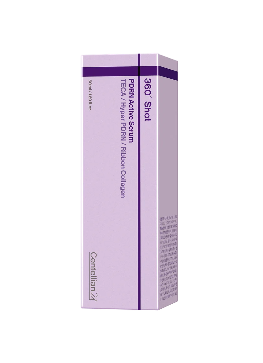 Centellian24 - 360º Shot PDRN Active Serum 50ml