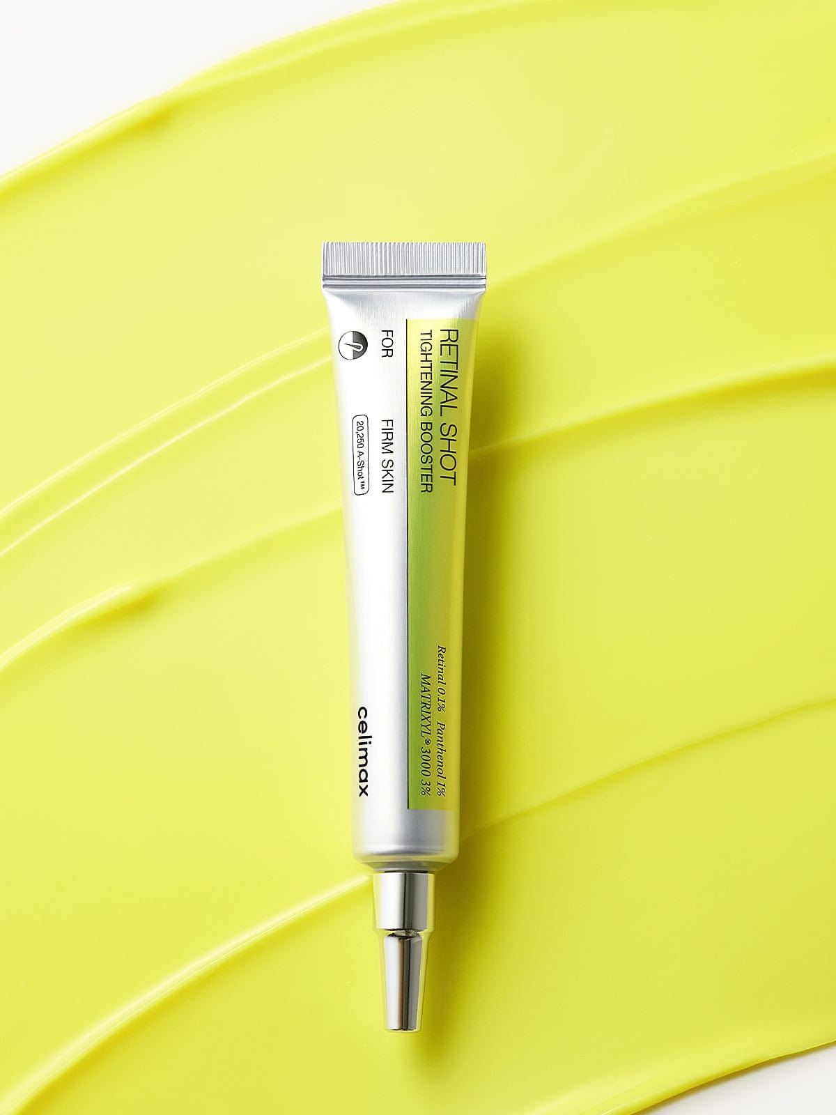 celimax - The Vita-A Retinal Shot Tightening Booster 15ml