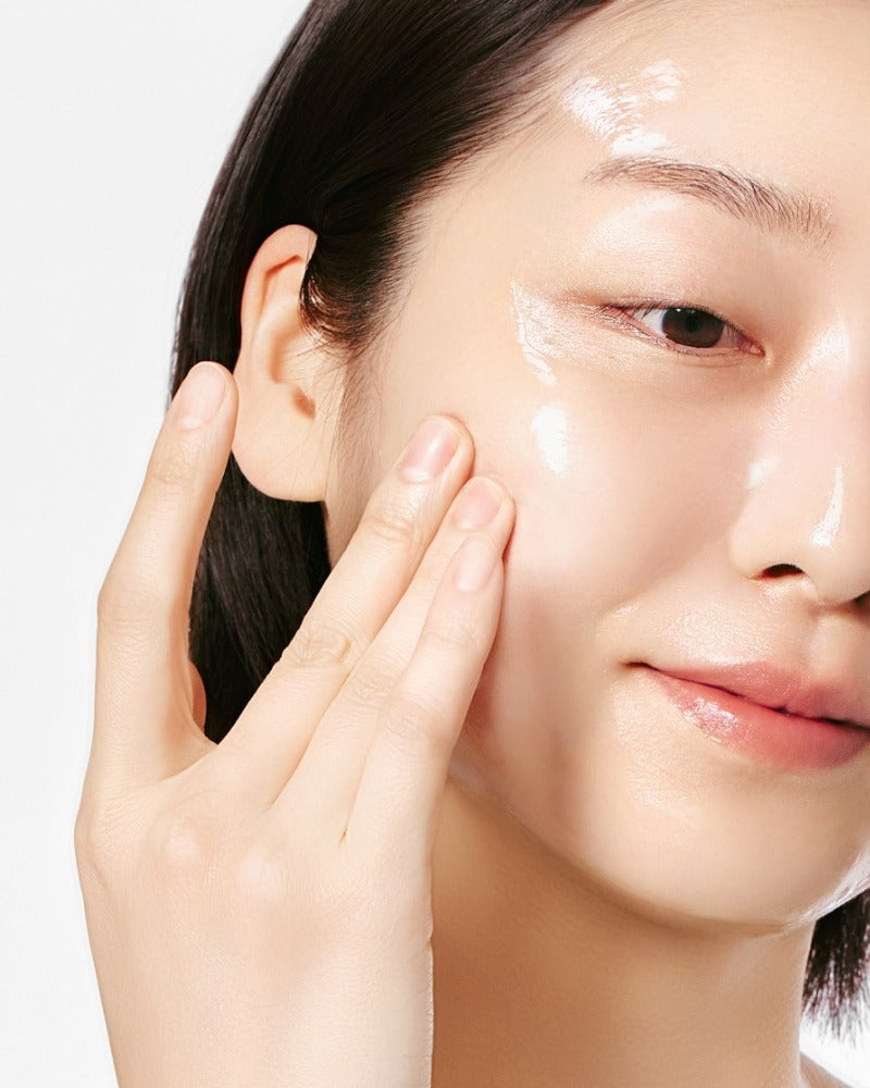 Abib - Dark Spot Collagen Wrapping Mask Glutathione Film 100ml