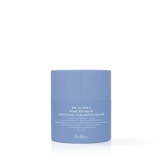 Dr. Althea - Pore Refresh Grinding Cleansing Balm 50ml