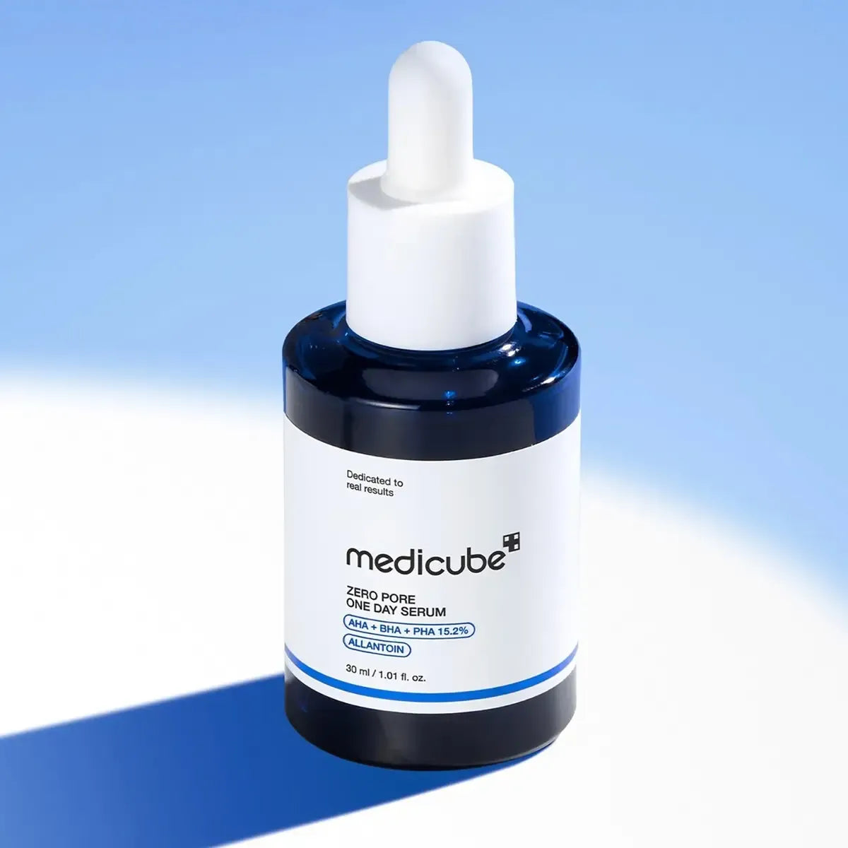 Medicube - Zero pore one day serum 30ml