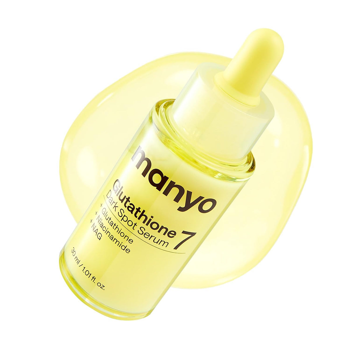manyo - Glutathione 7 Dark Spot Serum 30ml