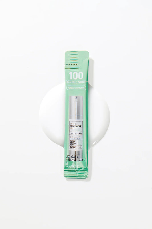 VT Cosmetics - Reedle Shot 100 Stick 2ml (10ea)