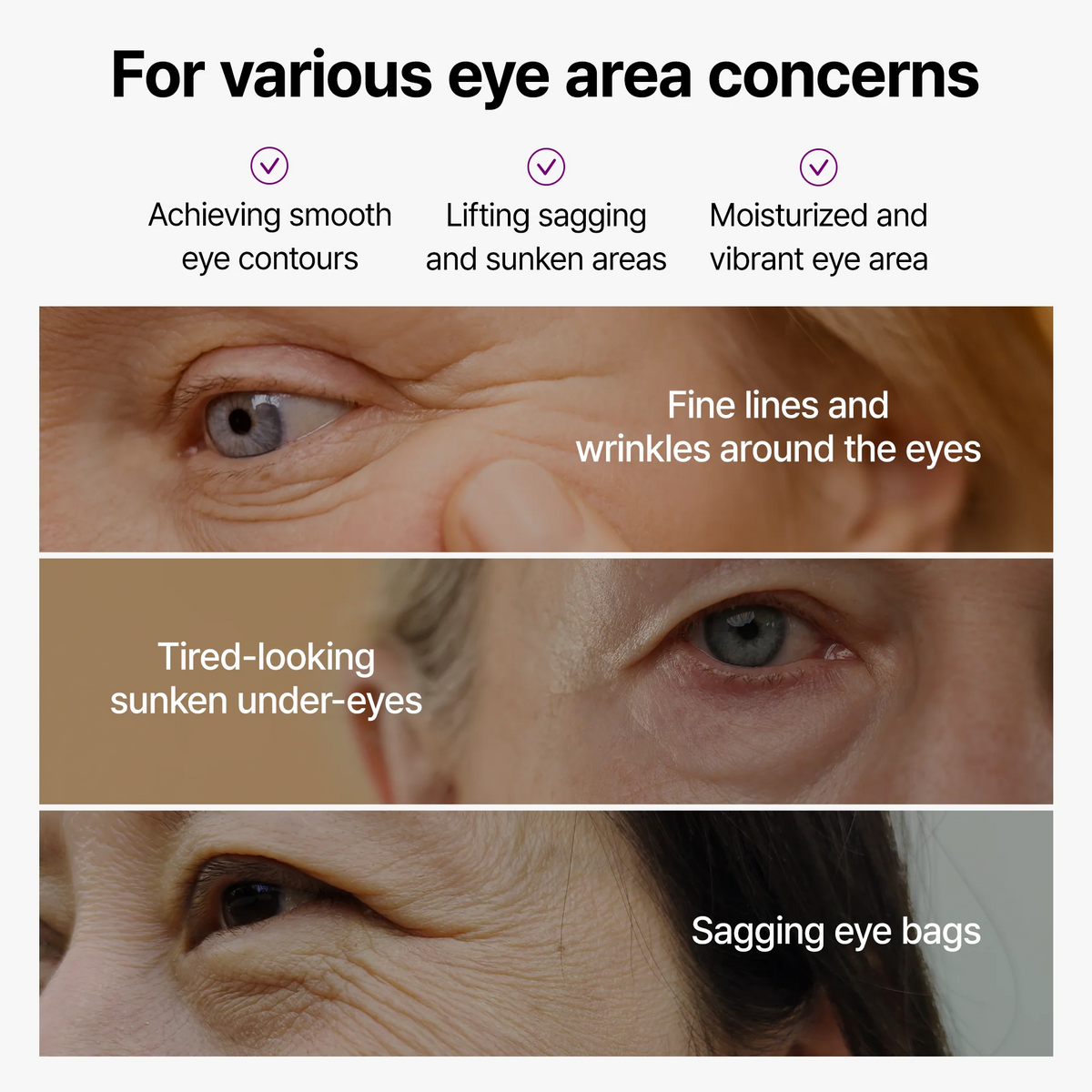 Dr.Melaxin - Calcium Bonding Eye Cream 15ml
