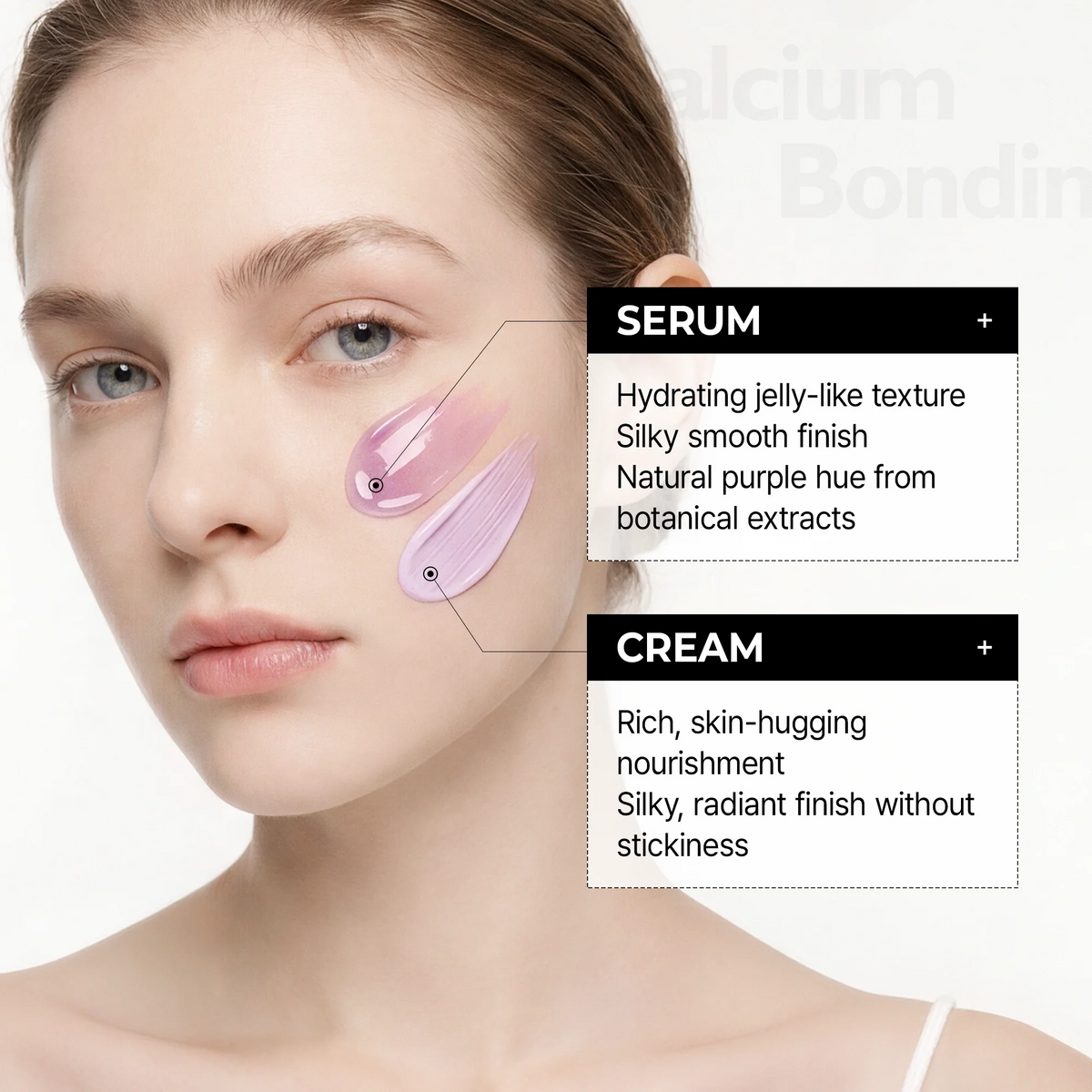 Dr.Melaxin - Calcium Bonding Facial Cream 100ml