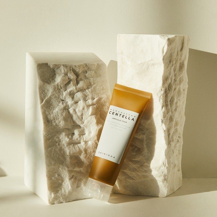 SKIN1004 - Double Cleansing Duo