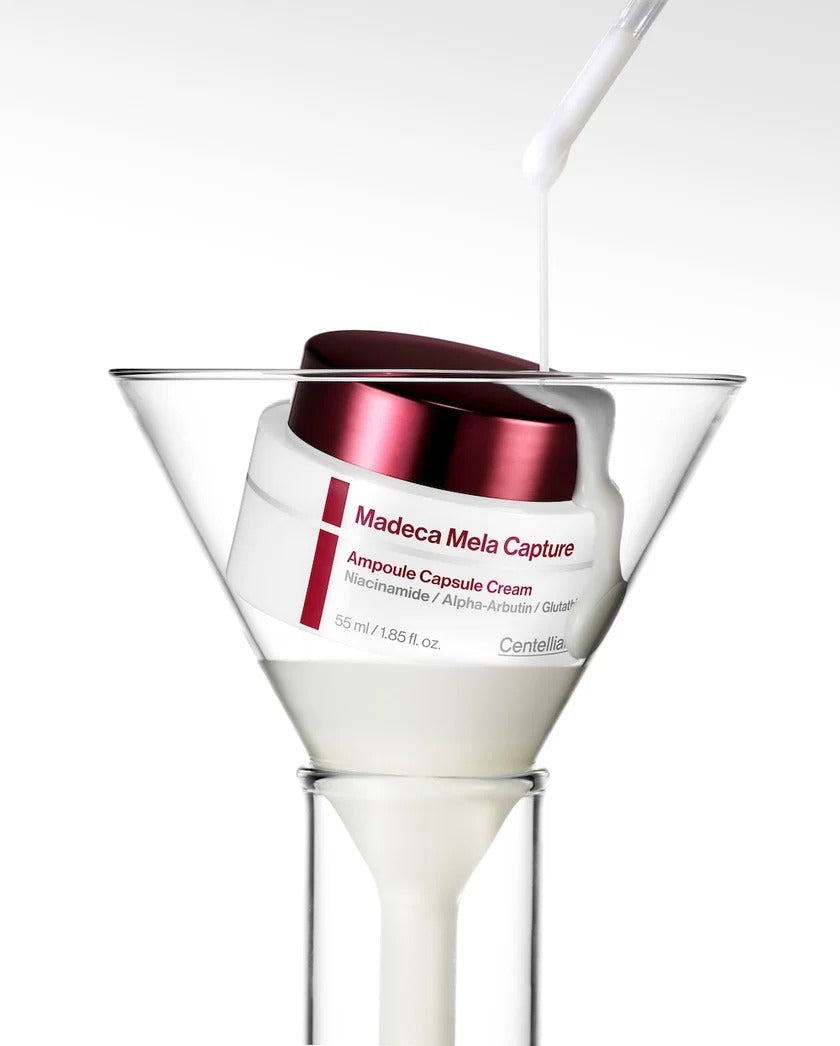 centellian24 - Madeca Mela Capture Ampoule Capsule Cream 55ml