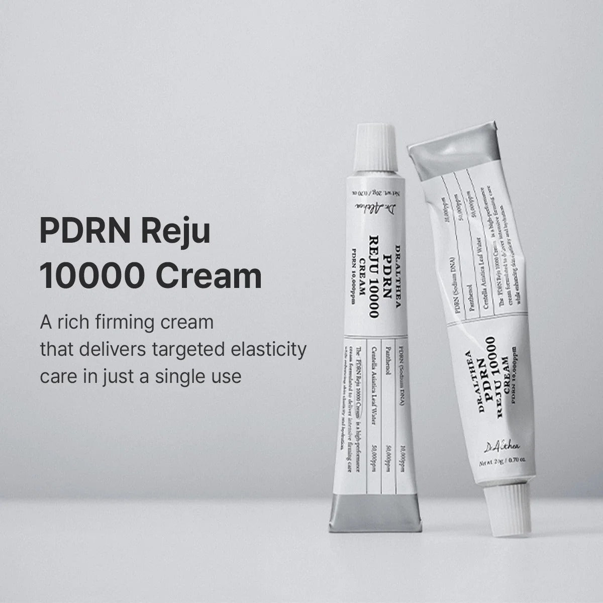 Dr. Althea - PDRN Reju 10000 Cream