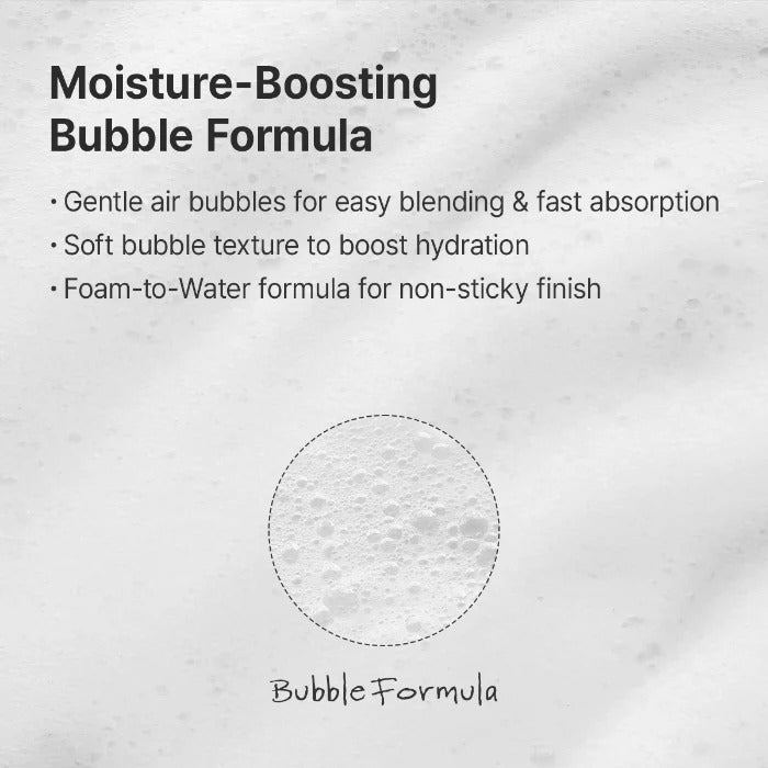 Dr. Althea - ABC Glow whipped serum 100ml