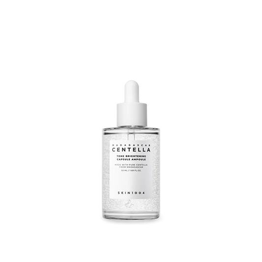 SKIN1004 - Madagascar Centella Tone Brightening Capsule Ampoule 100ml
