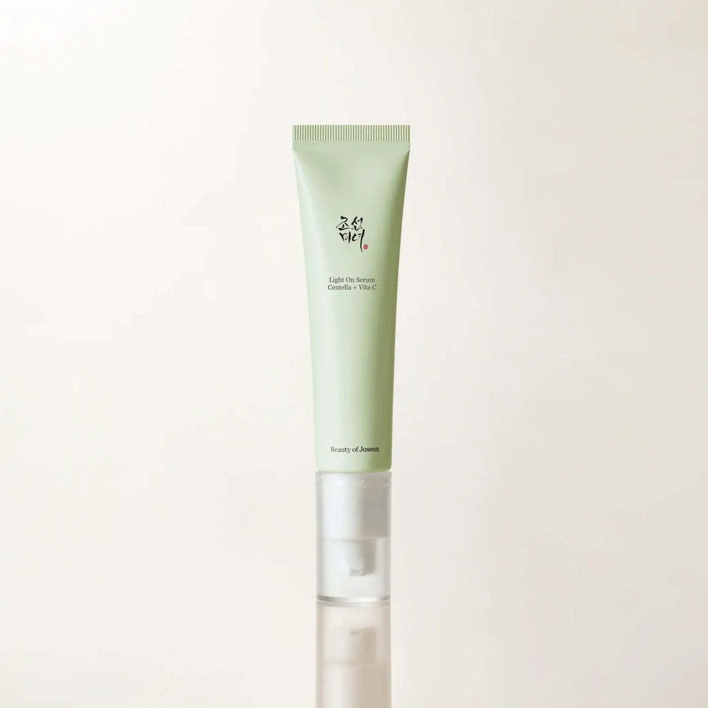 BEAUTY OF JOSEON - Light On Serum: Centella + Vita C 30ml