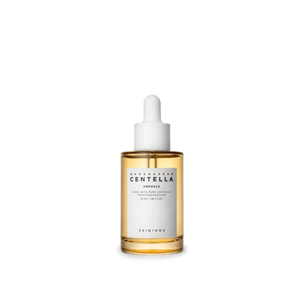 SKIN1004 - Madagascar Centella Ampoule 55ml