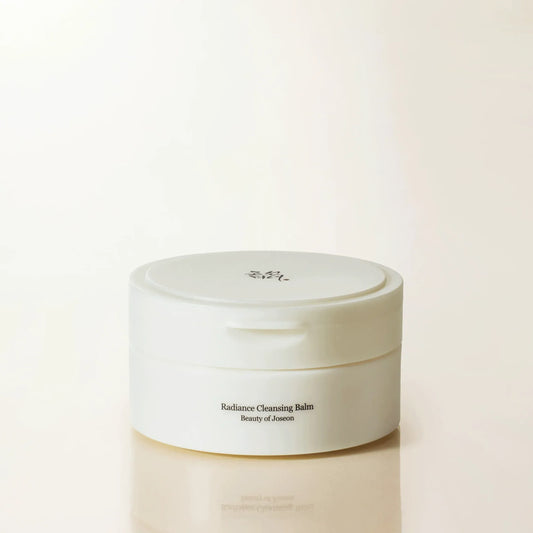 BEAUTY OF JOSEON - Radiance Cleansing Balm 100ml