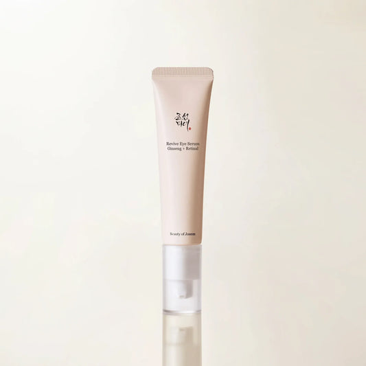 Beauty of Joseon Revive Eye Serum Ginseng + Retinal 30ml NZ