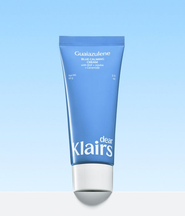 Dear, Klairs - Blue Calming Cream 60g