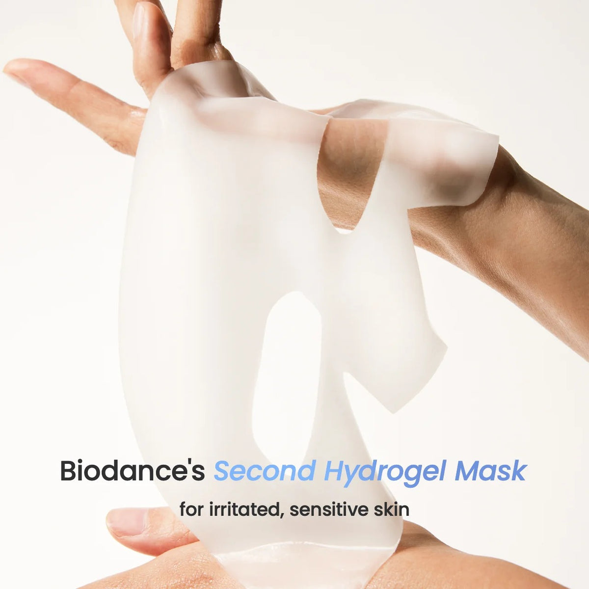 Biodance - Hydro Cera-nol Real Deep Mask (4ea)