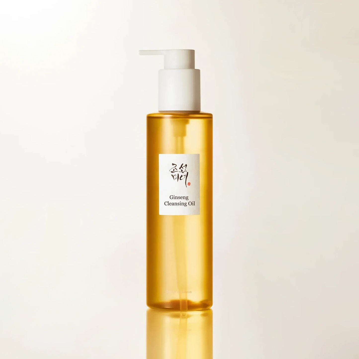 BEAUTY OF JOSEON - Ginseng Cleansing Oil 210 ml