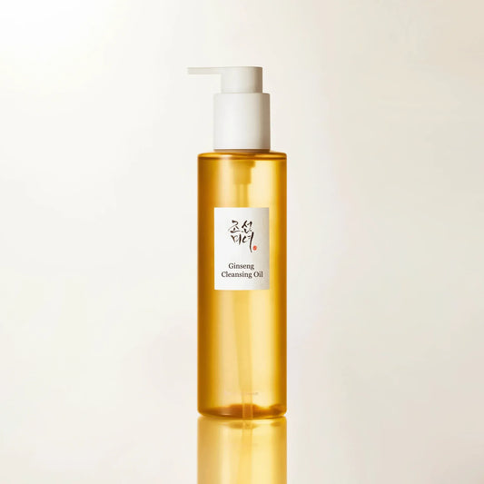 BEAUTY OF JOSEON - Ginseng Cleansing Oil 210 ml