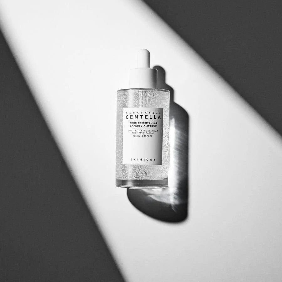 SKIN1004 - Madagascar Centella Tone Brightening Capsule Ampoule 100ml