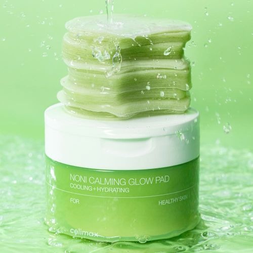 Celimax - Noni Calming Glow Pad 50pads