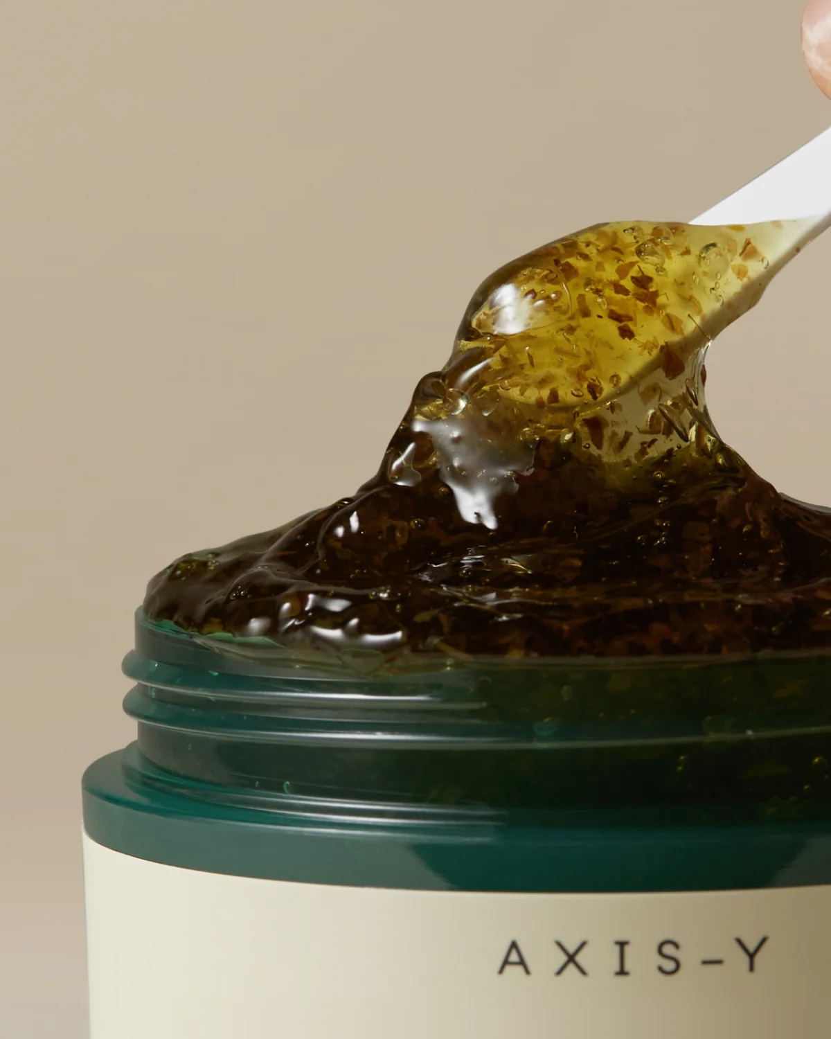 AXIS-Y - Heartleaf Skin Soothing Gel Mask 100ml