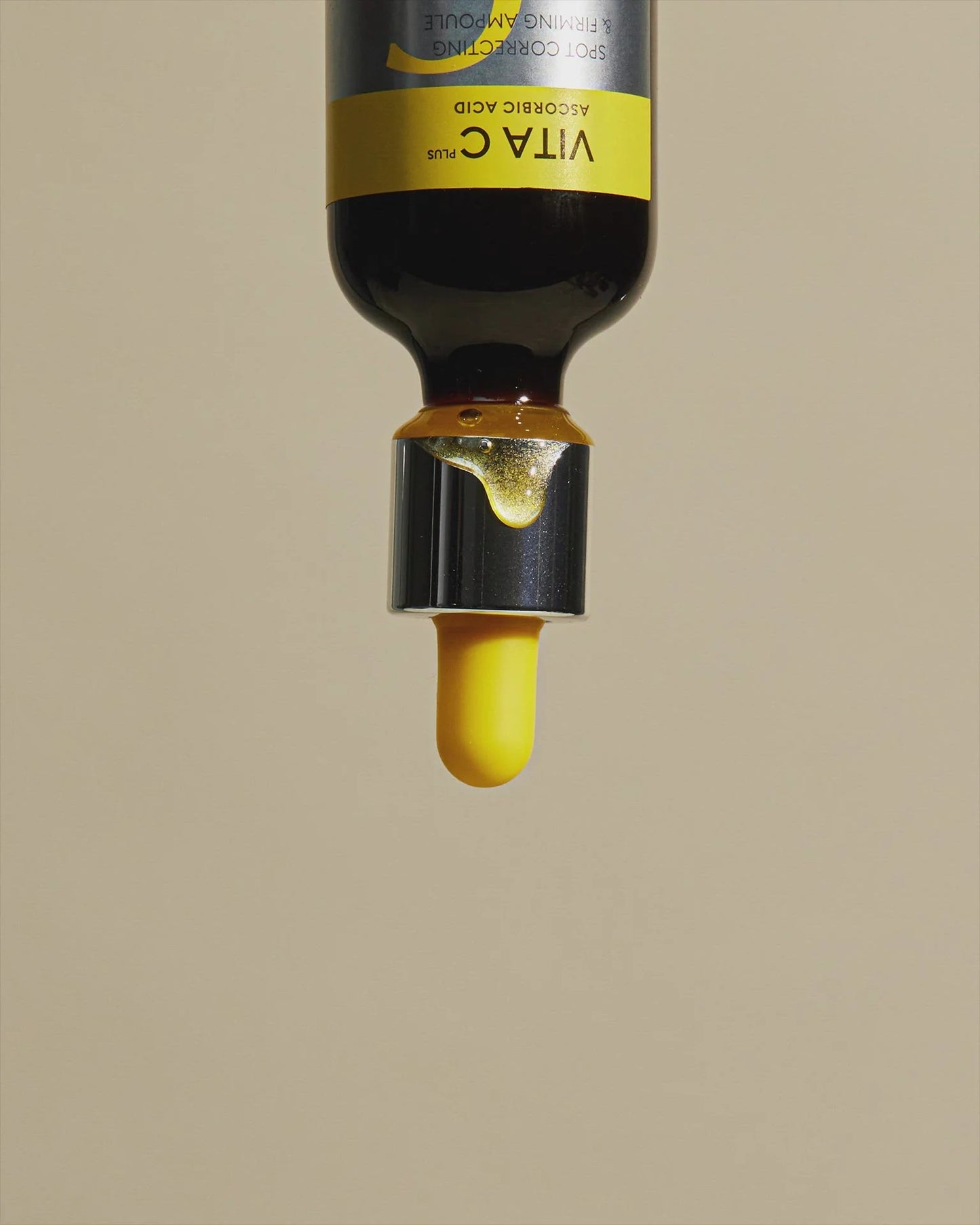 MISSHA - Vita C Plus Spot Correcting & Firming Ampoule 30ml