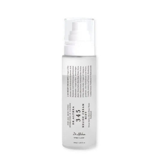 Dr.Althea - 345 Relief Cream Mist 100ml