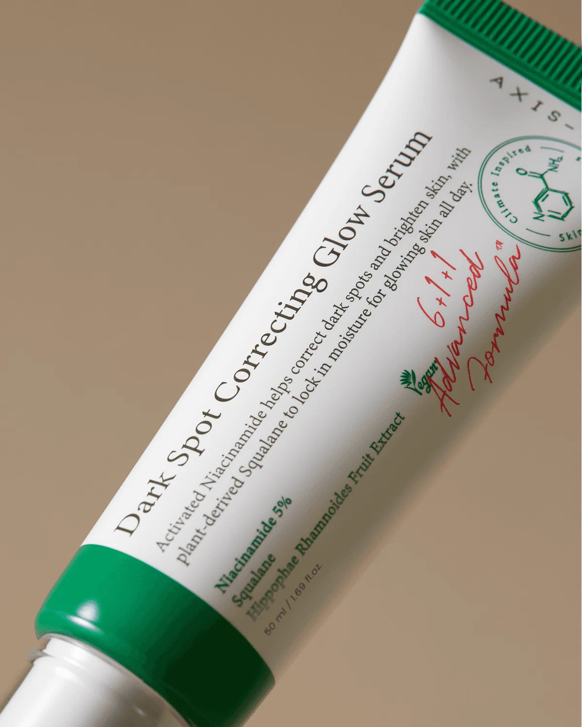 AXIS-Y - Dark Spot Correcting Glow Serum 50ml