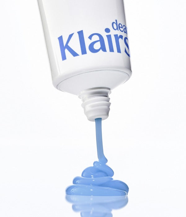 Dear, Klairs - Blue Clearing Water Cream 80g
